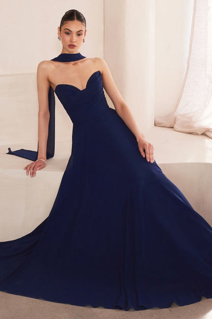 Amoris T703 Dress