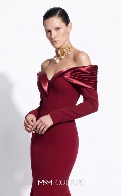 Fouad Sarkis F02973A Dress