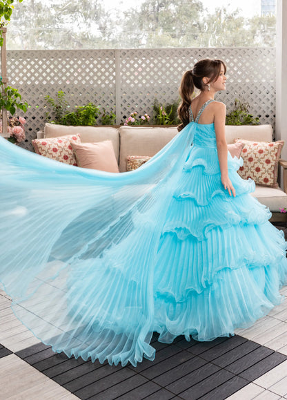 Rachel Allan 10280 Dress