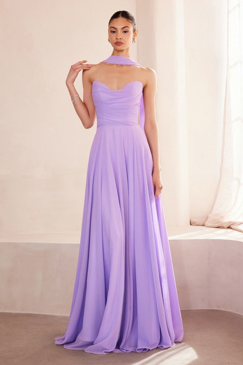 Amoris T703 Dress