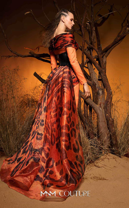 Fouad Sarkis F02972 Dress