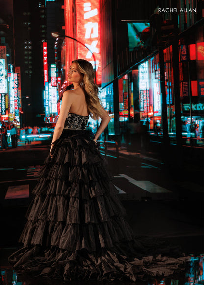 Rachel Allan 50431 Dress