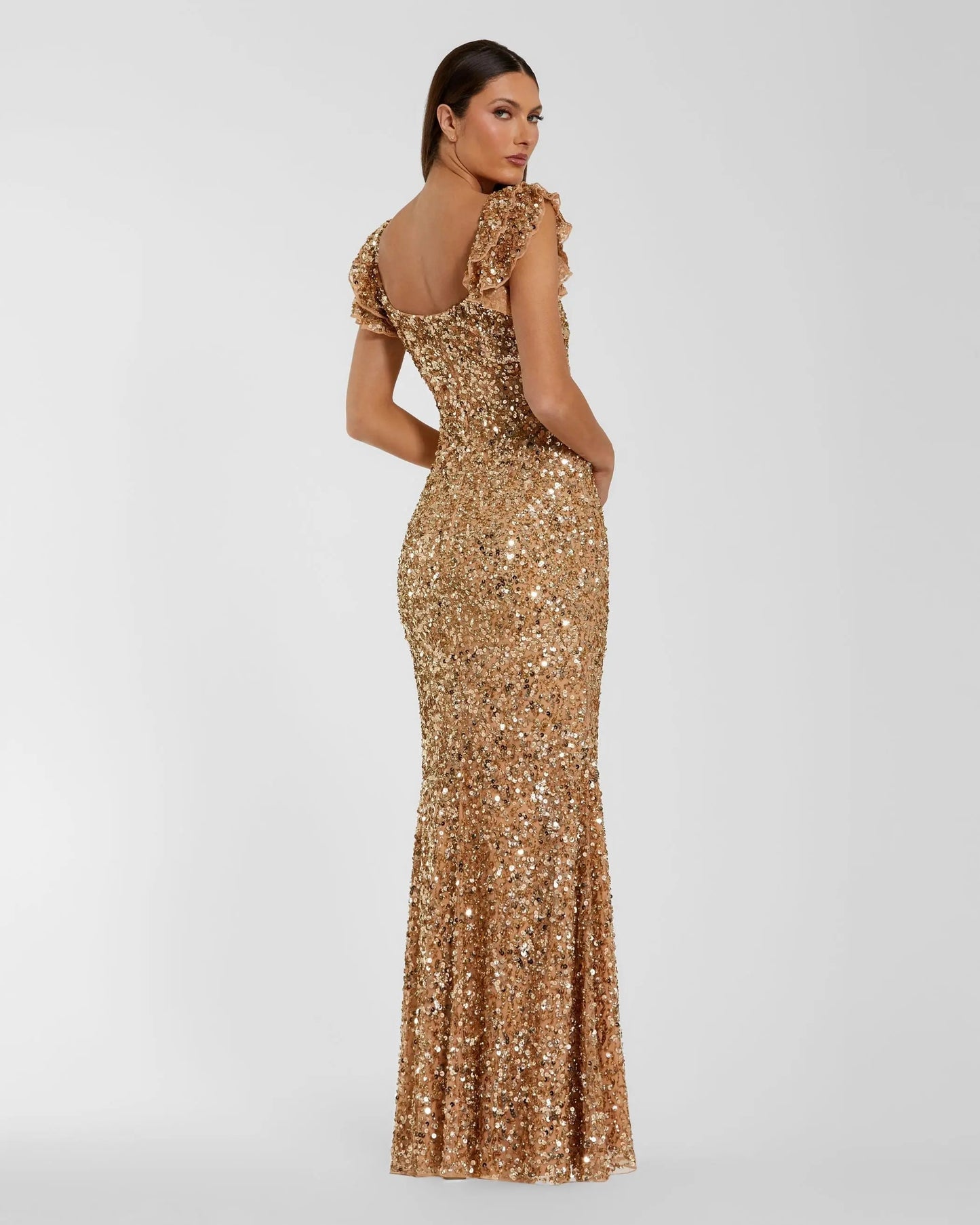 Mac Duggal 94279 Dress