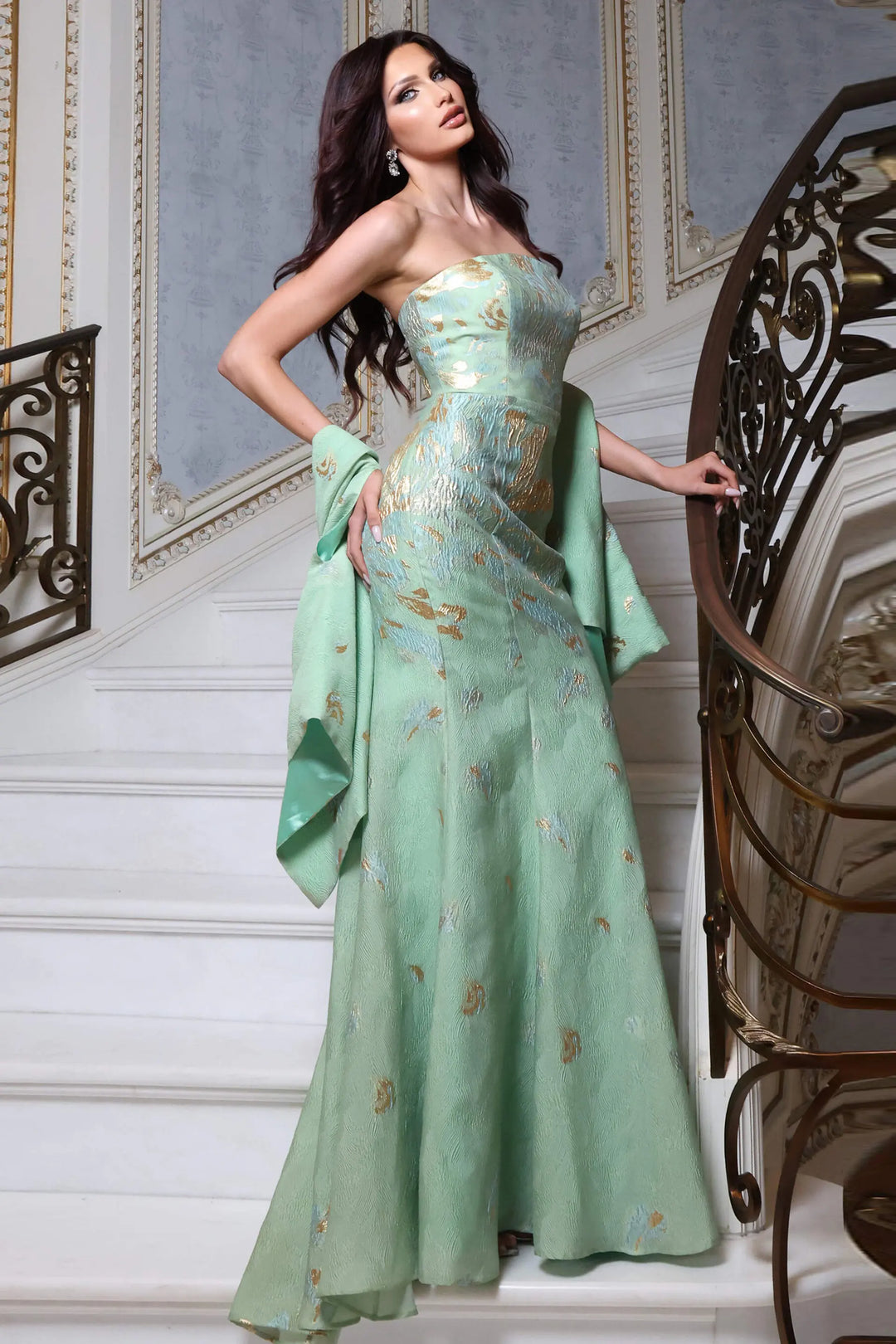 Jovani 52667 Dress