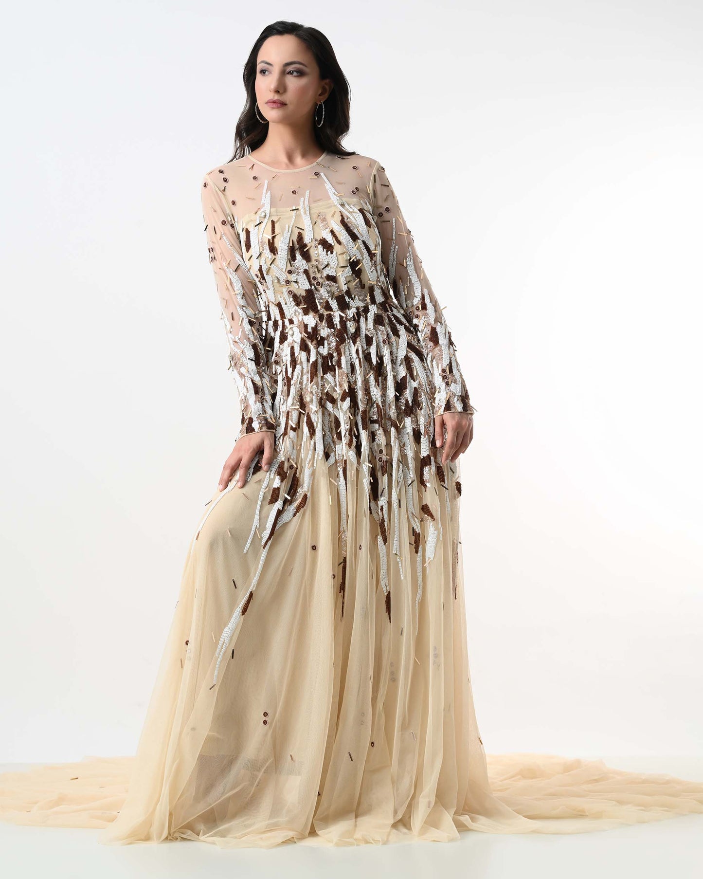 Couture Fashion By FG CF252611133 Dress