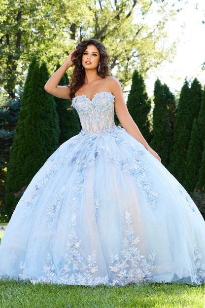 Jovani Q43433 Dress