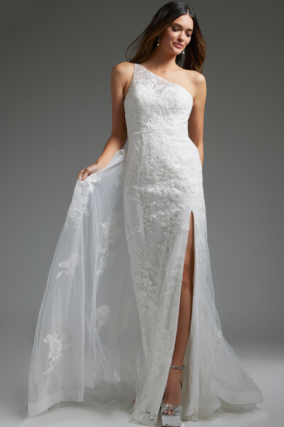 Jovani JB37601 Dress - ElbisNY