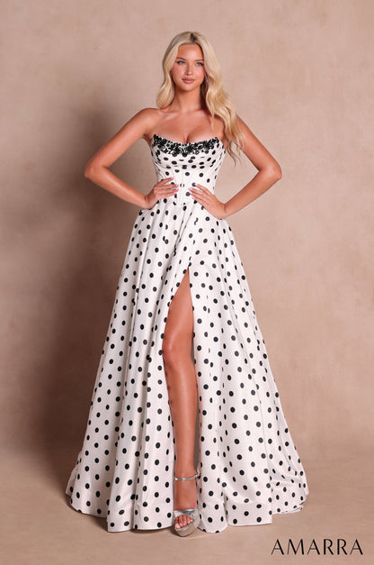 Amarra 89622 Dress