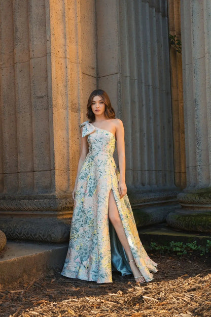 Mac Duggal 11919 Dress - ElbisNY