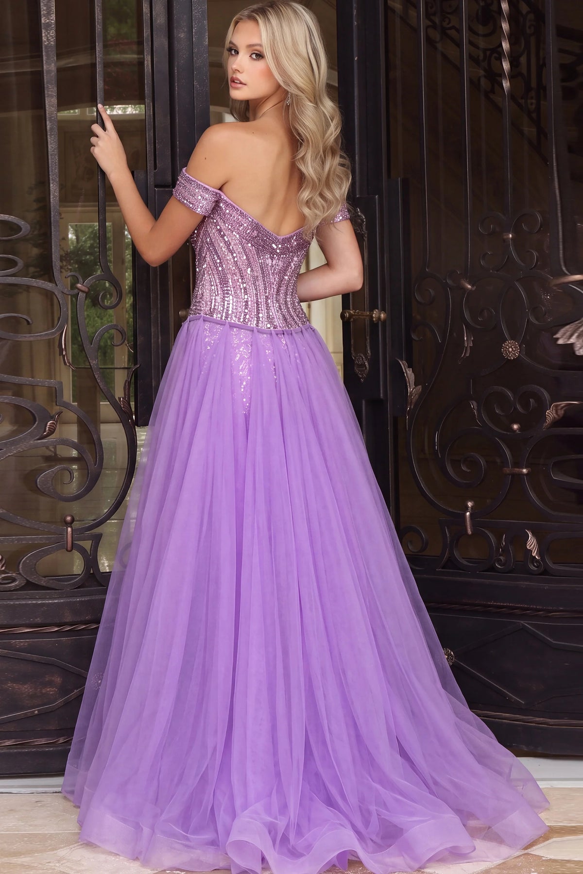 Jovani 45392 Dress