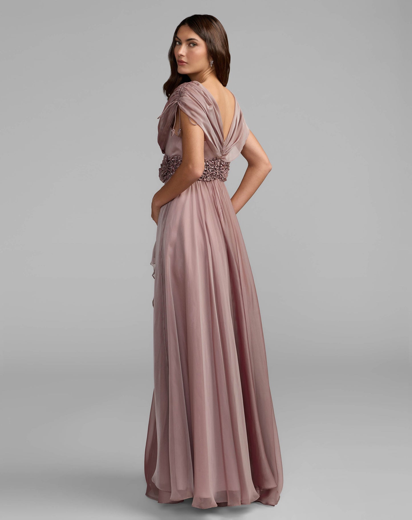 Mac Duggal 69089 Dress