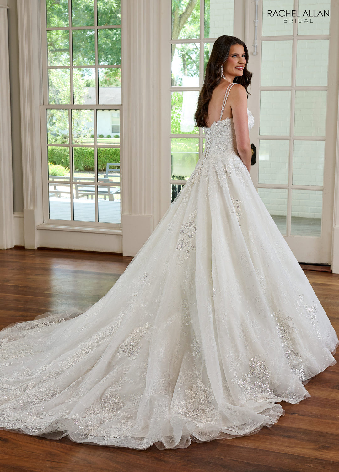 Rachel Allan RB3180 Dress