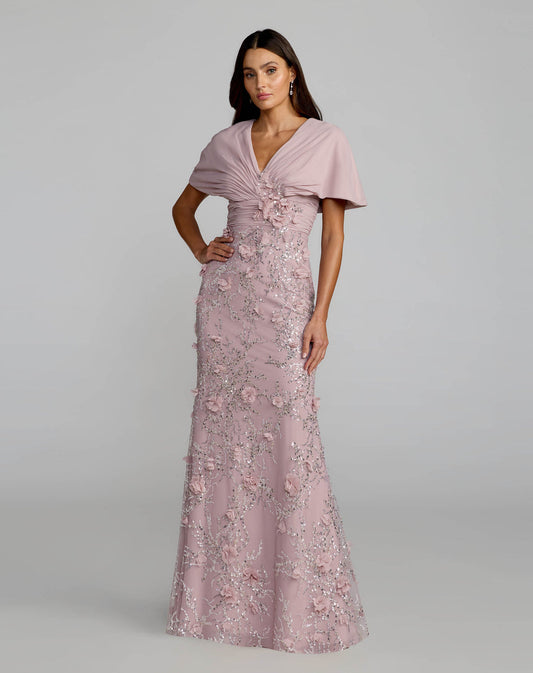 Mac Duggal 69125 Dress