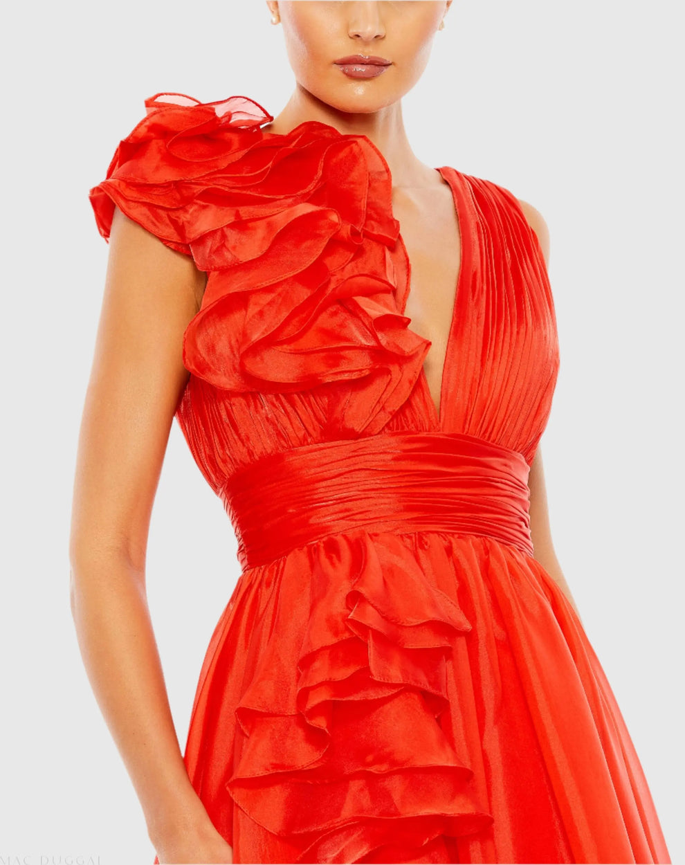 Mac Duggal 68947 Dress