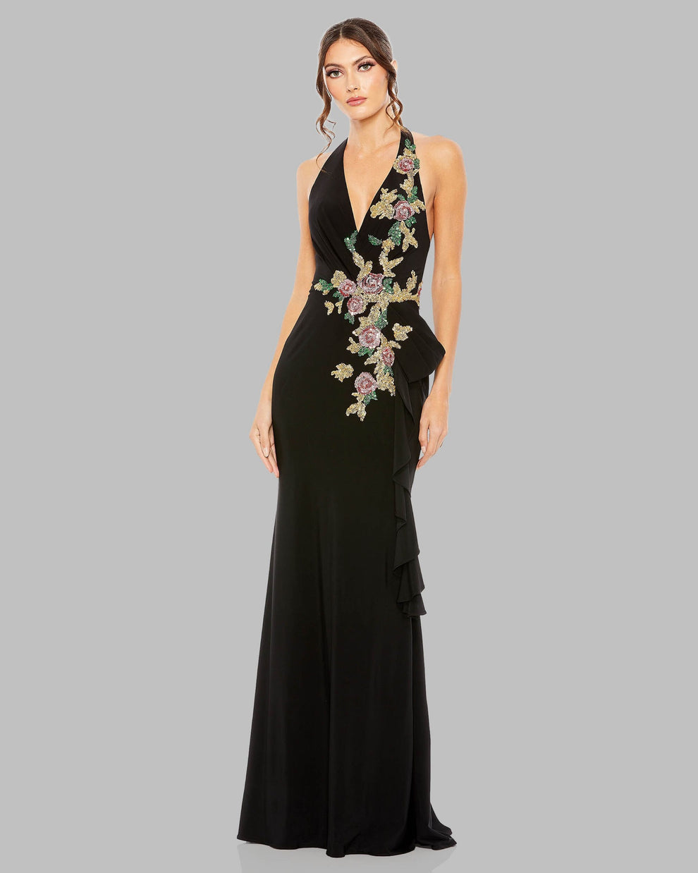 Mac Duggal 42056 Dress