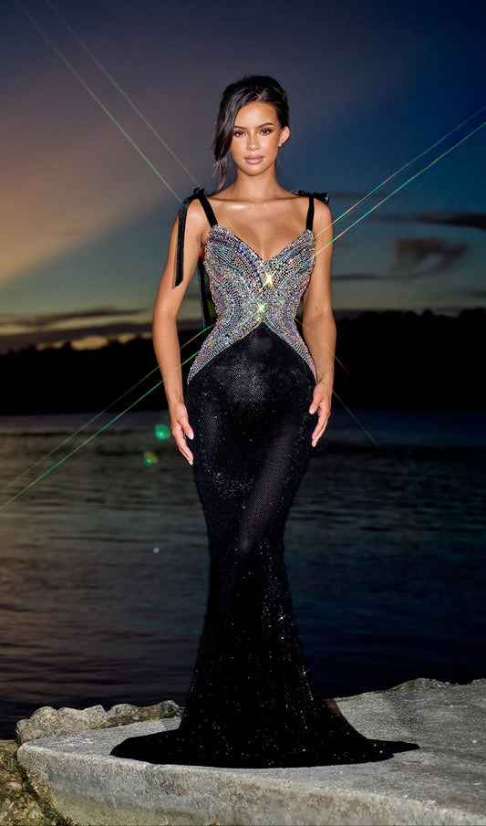 Starielle STR202 Dress