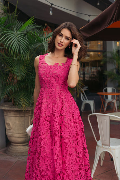 Mac Duggal 69073 Dress - ElbisNY