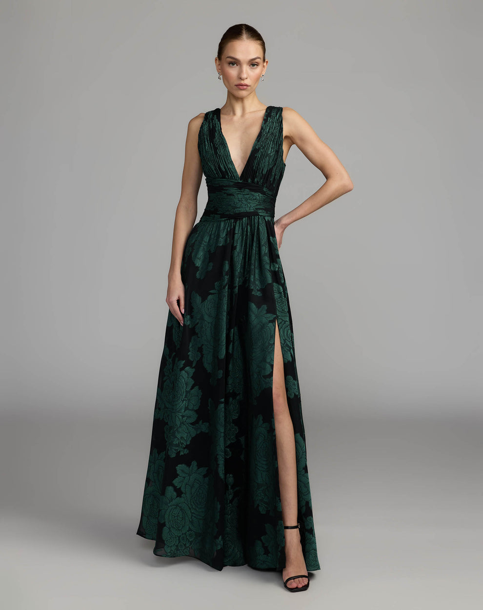 Ieena for Mac Duggal 56487 Dress