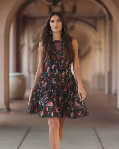 Mac Duggal 8307 - ElbisNY