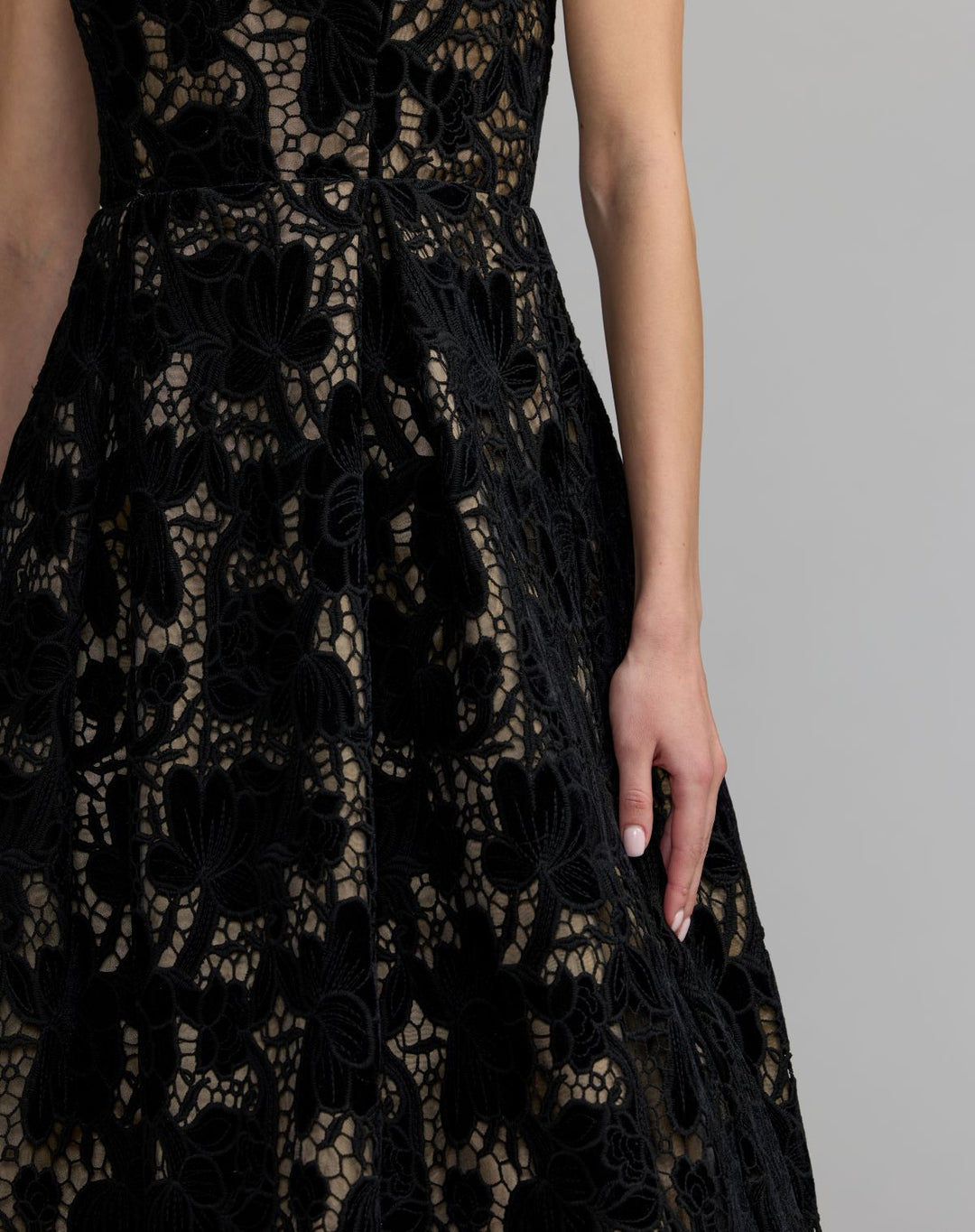 Ieena for Mac Duggal 56438 Dress