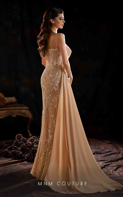 MNM Couture K4206