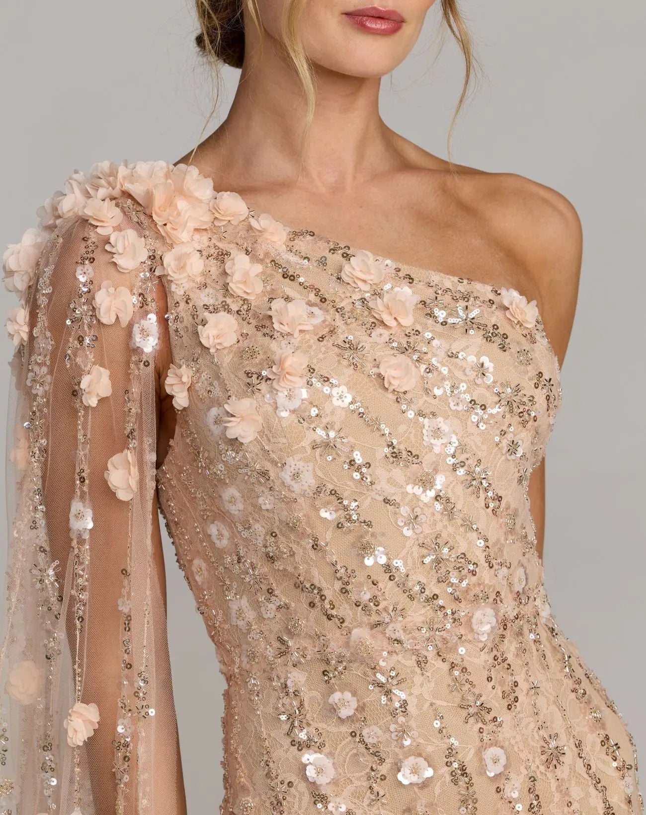 Mac Duggal 69190 Dress