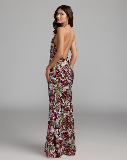Ieena for Mac Duggal 21391 Dress