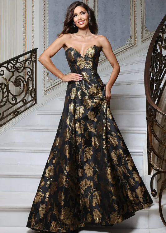 Jovani 51904 Dress