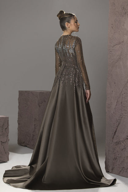 Reverie Couture SS307 Dress