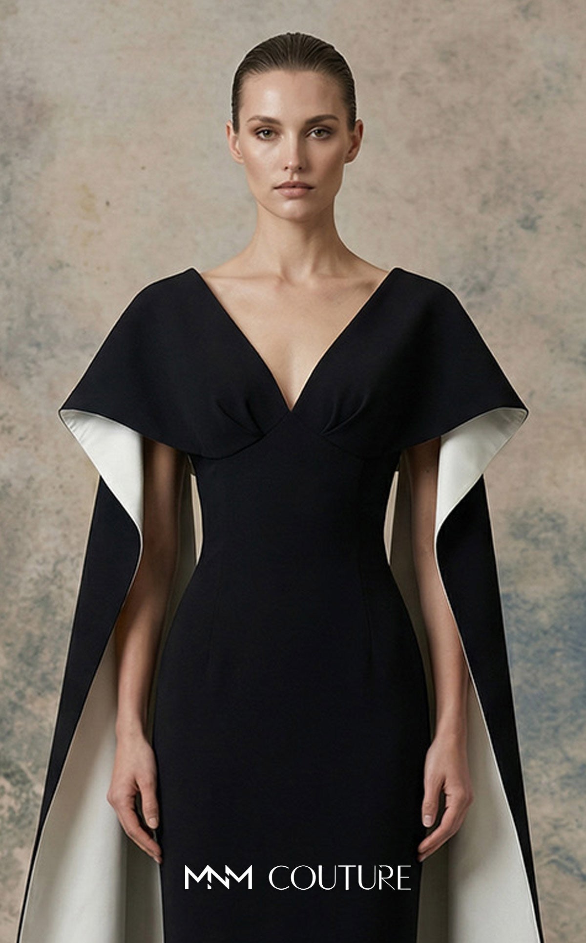 MNM Couture N0746 Dress