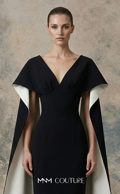MNM Couture N0746 Dress