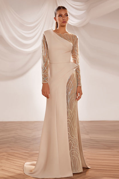 Reverie couture SS239 Dress