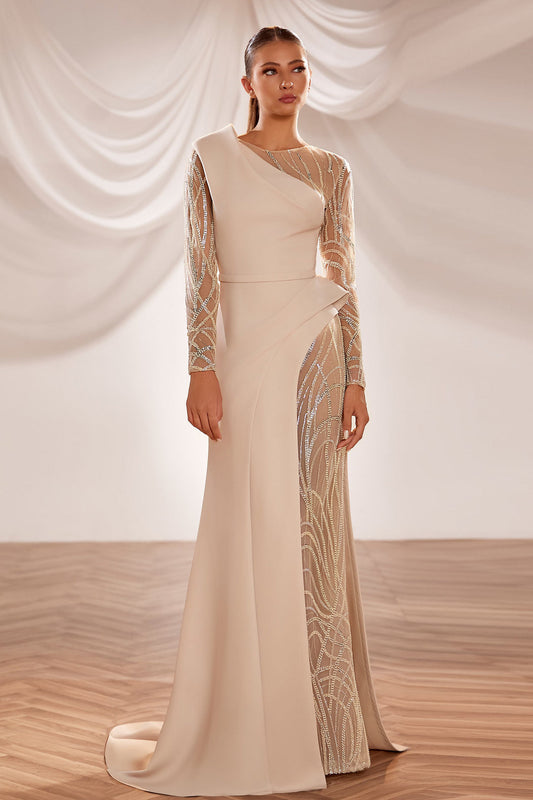 Reverie couture SS239 Dress