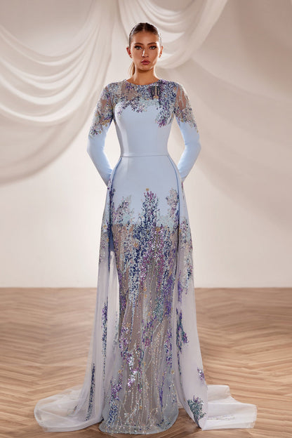 Reverie couture SS229 Dress