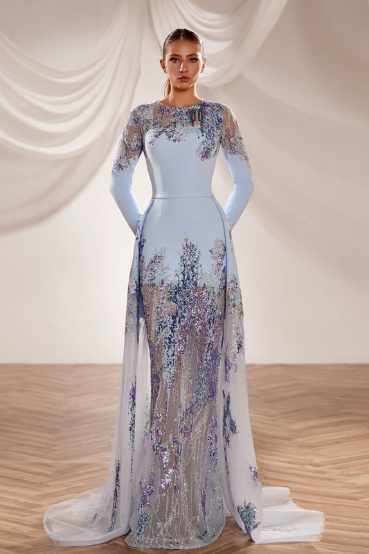 Reverie couture SS229 Dress