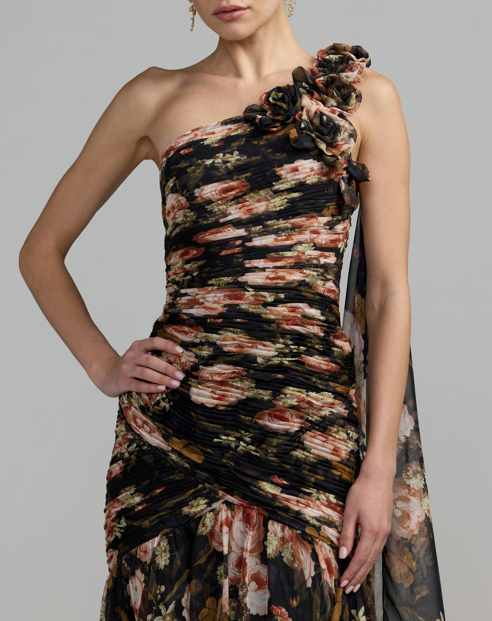 Ieena for Mac Duggal 28993 Dress