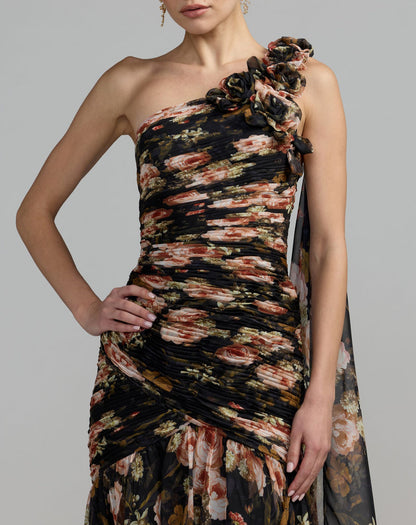 Ieena for Mac Duggal 28993 Dress