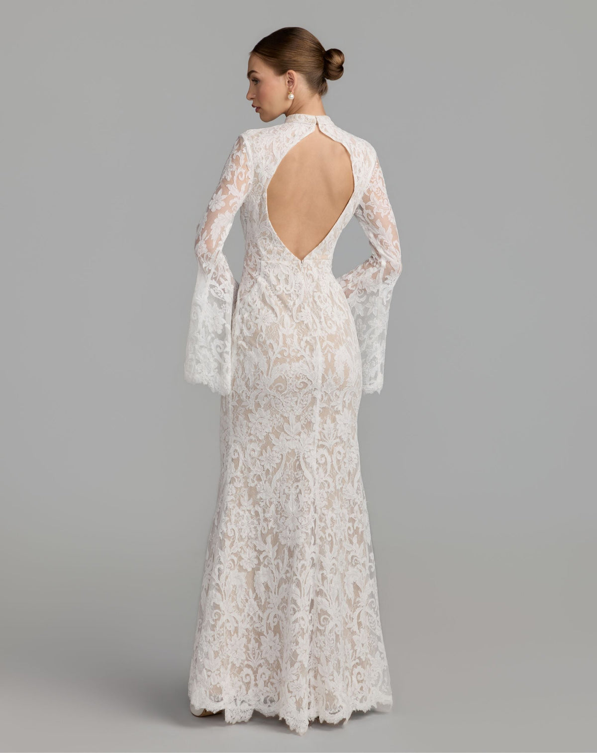 Ieena for Mac Duggal 69425 Dress