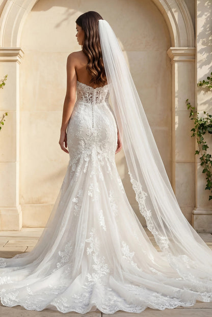 Jovani JB07583 Dress - ElbisNY