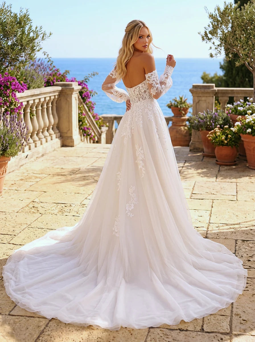Clarisse 600541 Dress