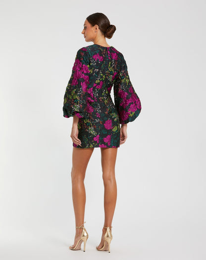 Mac Duggal 11609 Dress