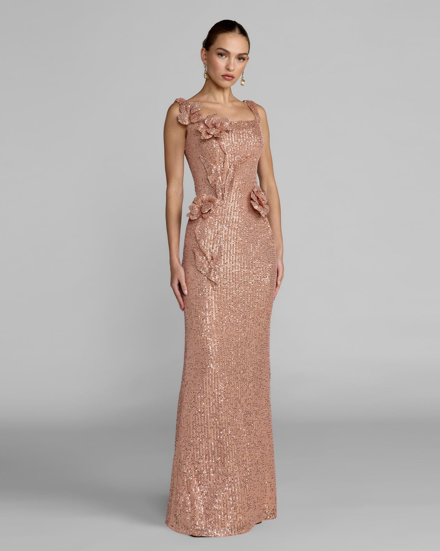 Ieena for Mac Duggal 47104 Dress