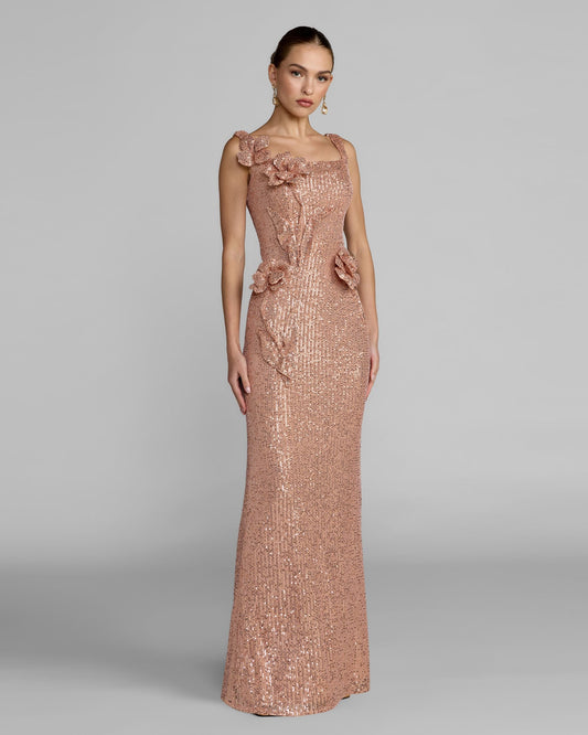 Ieena for Mac Duggal 47104 Dress