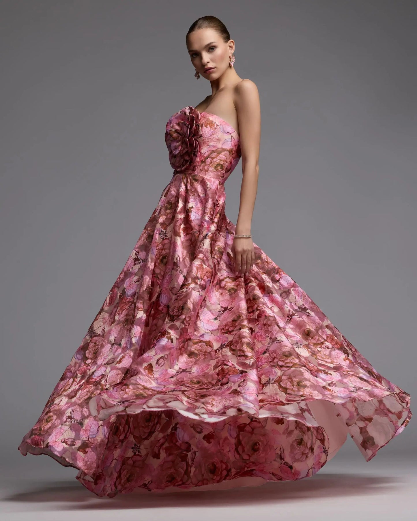 Ieena for Mac Duggal 2360 Dress - ElbisNY