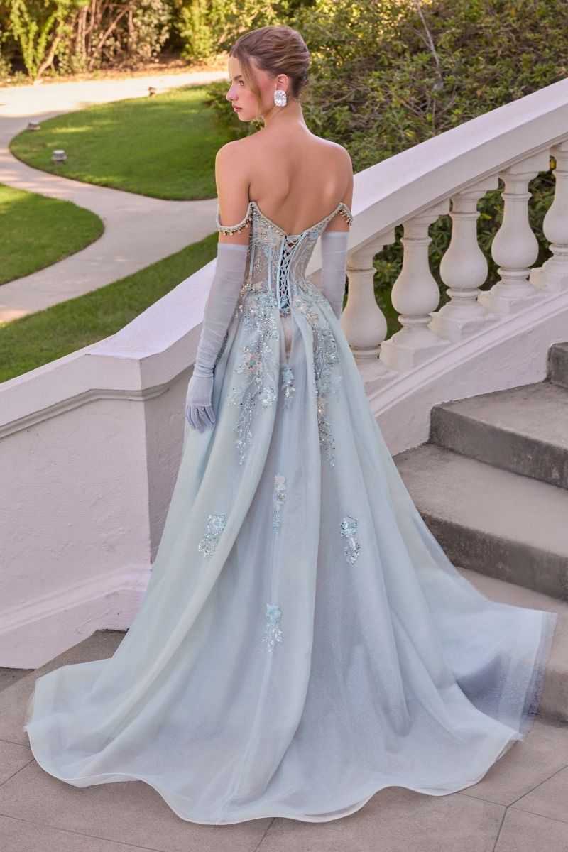 Andrea and Leo A1518 Dress