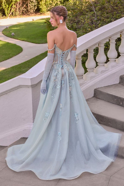 Andrea and Leo A1518 Dress