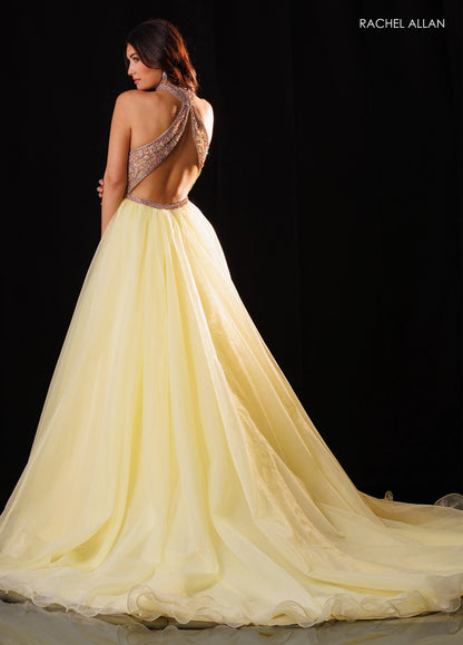 Rachel Allan 50424 Dress