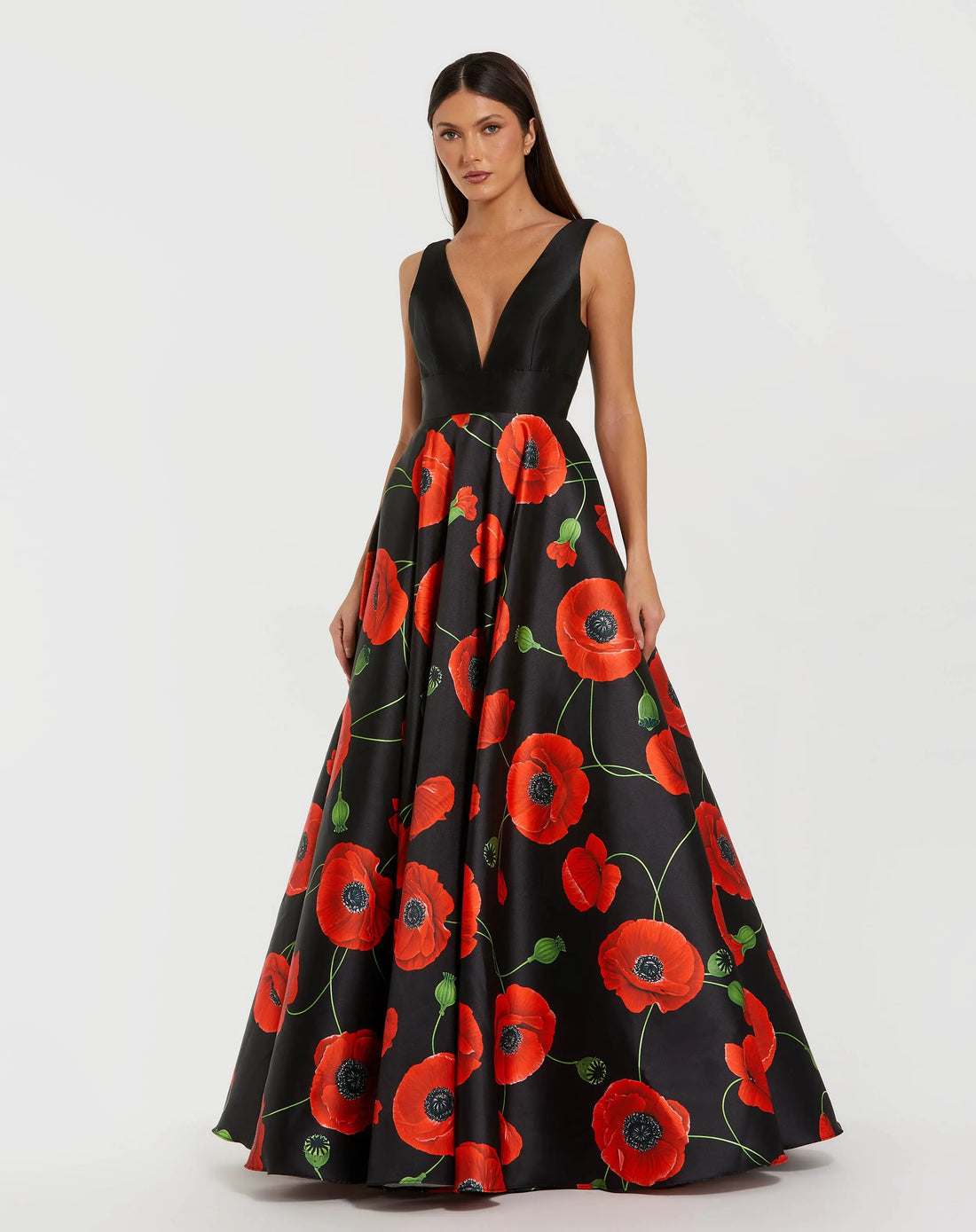Ieena for Mac Duggal 56181 - ElbisNY