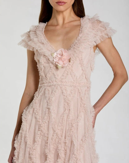 Mac Duggal 8382 Dress