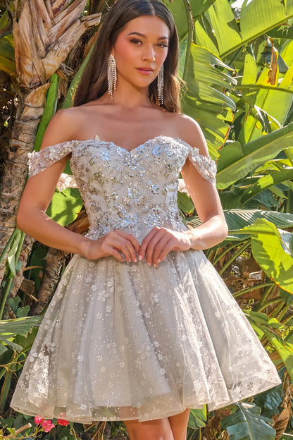 GS3685 Elizabeth K Dress